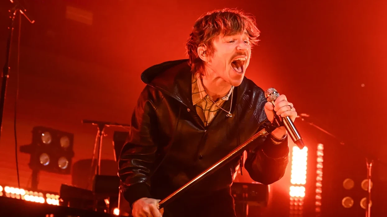 Cage the Elephant Will Play the Halftime Show at NFL’s Munich Game