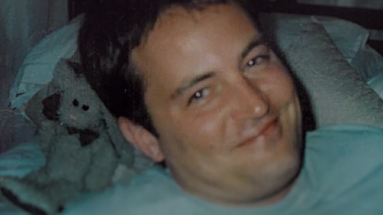 Matthew Perry’s Family Open Up About His $7 Million Addiction Battle in New Doc Trailer