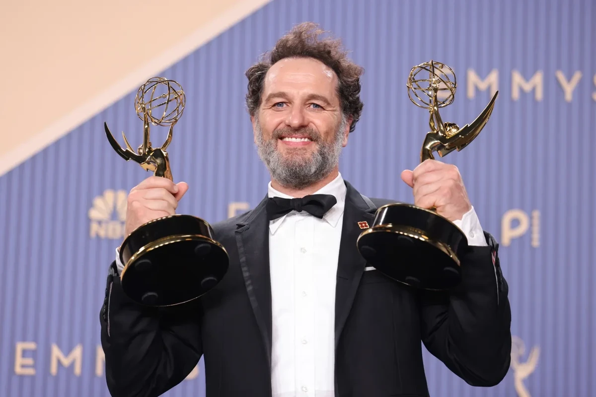 Emmy Awards 2026: See the Complete Winners List