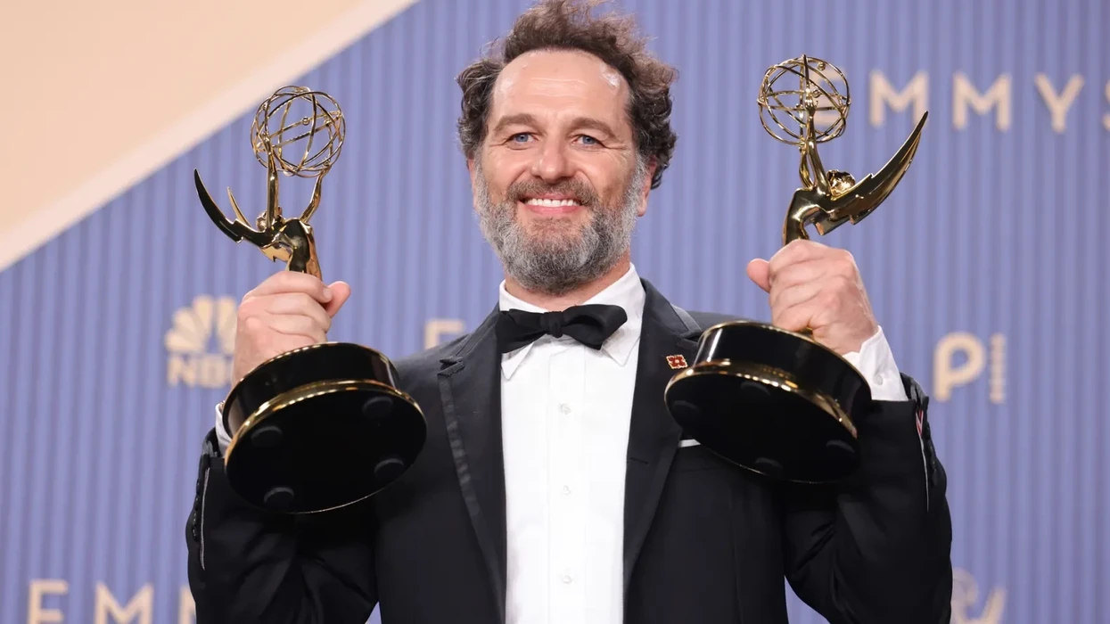 Emmy Awards 2026: See the Complete Winners List