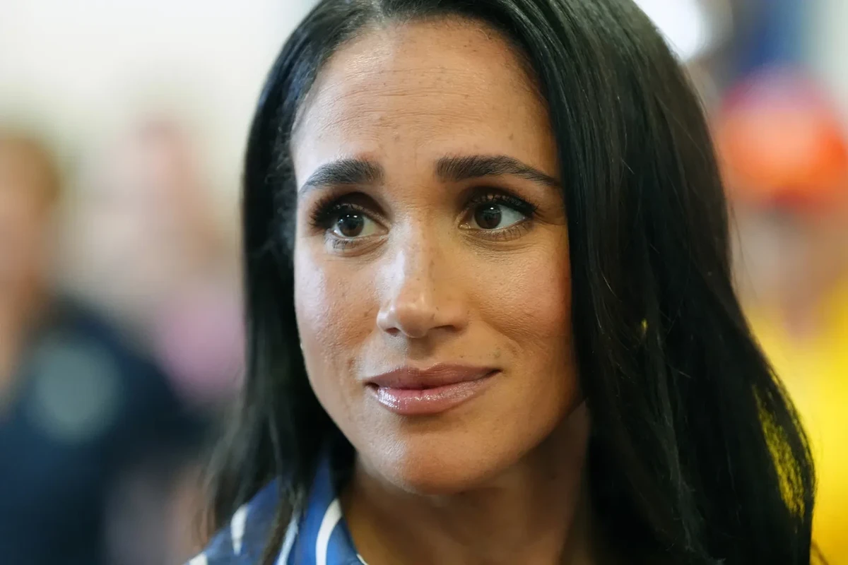 Meghan Markle Distanced Herself From Father After ‘Disturbing’ Child Sexual Abuse Image Claims