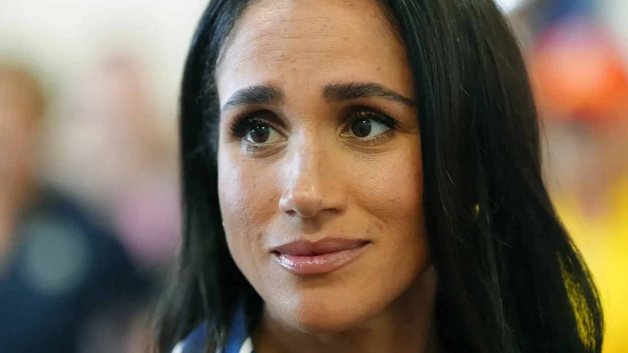 Meghan Markle Distanced Herself From Father After ‘Disturbing’ Child Sexual Abuse Image Claims
