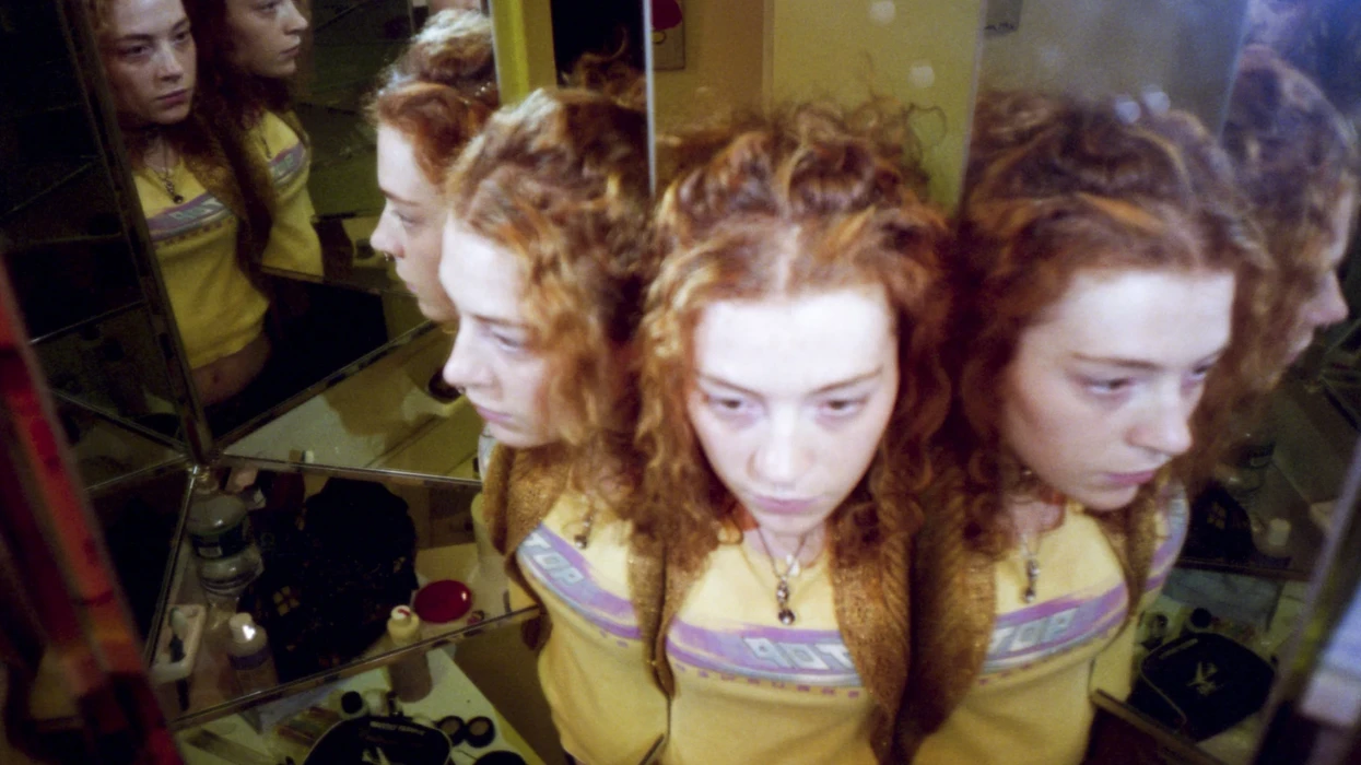 Melissa Auf der Maur Digs Into Her Archive for First New Music in Over 15 Years