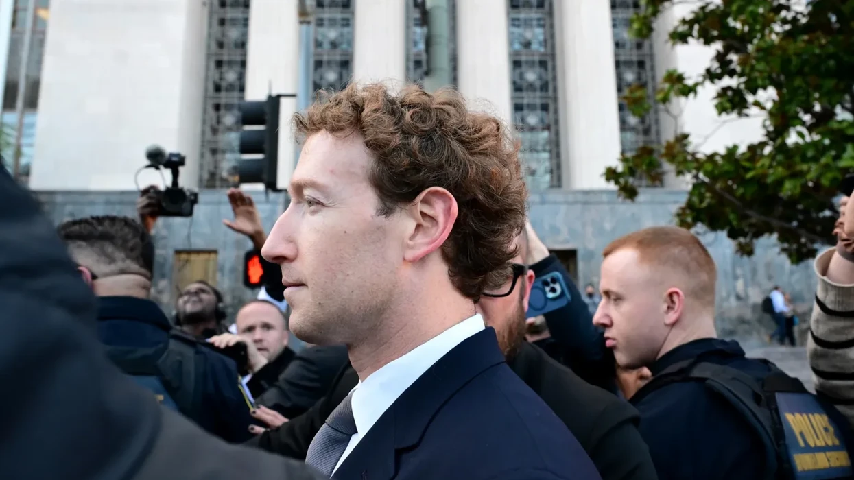 Meta and YouTube Found Negligent, ‘Dangerous’ to Minors. Jury Awards $3 Million