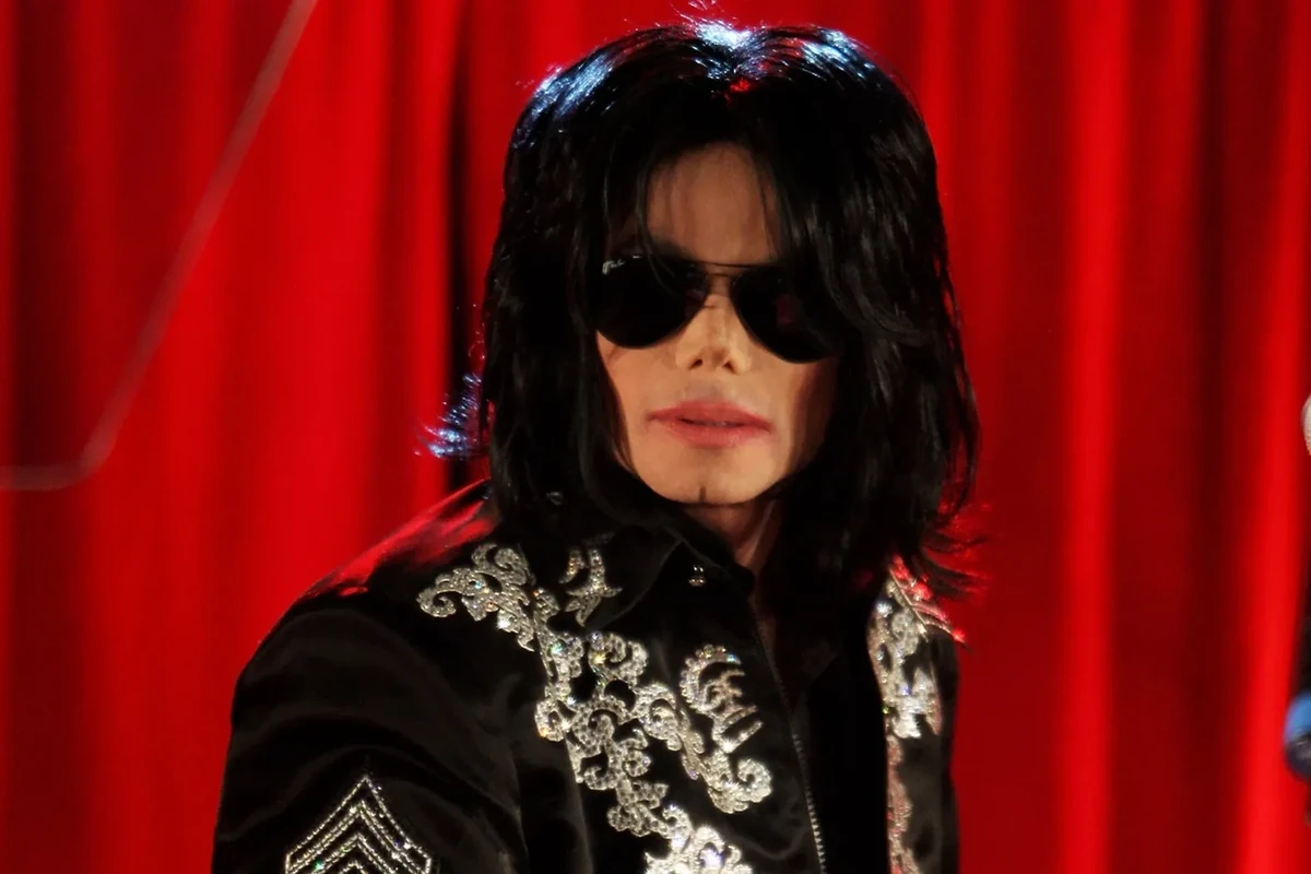 ‘Michael’: Why It Took Years to Bring Michael Jackson’s Story to Life