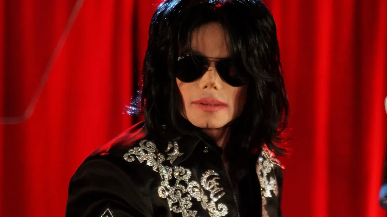 ‘Michael’: Why It Took Years to Bring Michael Jackson’s Story to Life