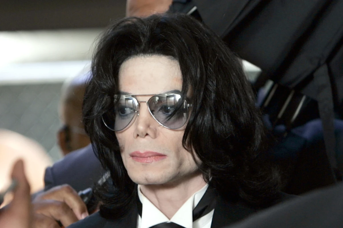 Michael Jackson Estate Sued for Child Trafficking by Siblings Alleging More Than Decade of Abuse