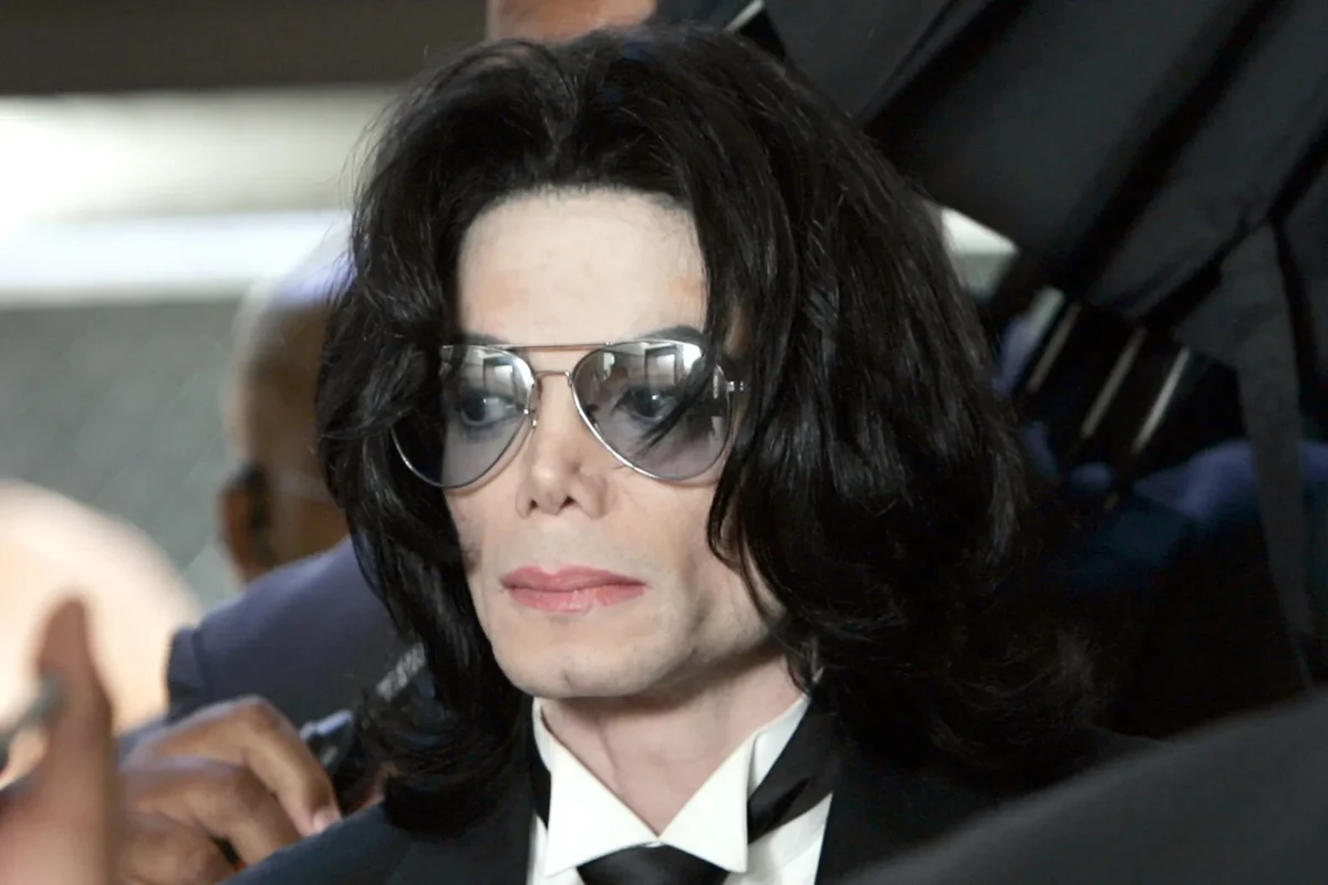 ‘Michael Jackson: The Verdict’ Doc to Pick Up ‘Michael’ Story With Sex Abuse Trial