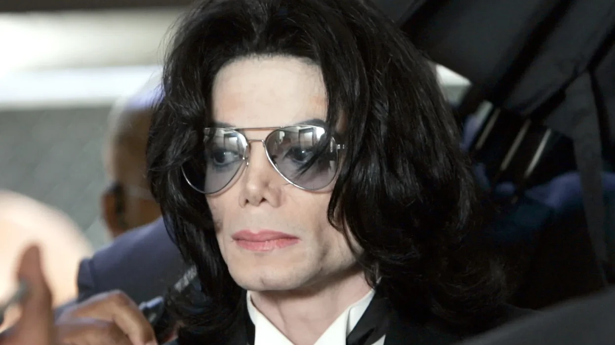 ‘Michael Jackson: The Verdict’ Doc to Pick Up ‘Michael’ Story With Sex Abuse Trial