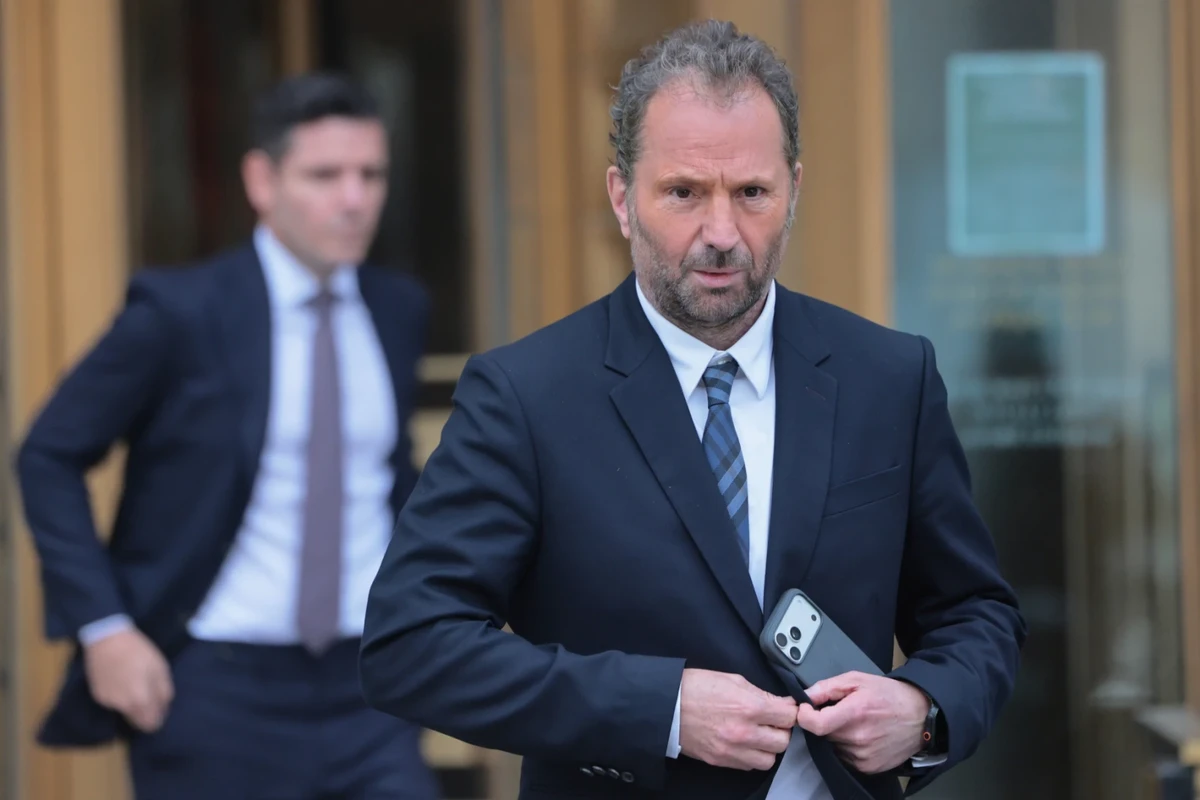 Live Nation CEO Grilled on ‘Outrageous’ Fees and ‘Robbing’ Fans ‘Blind’