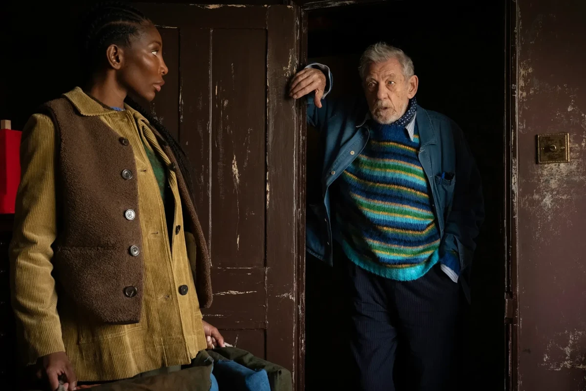 ‘The Christophers’ Lets Two Great British Actors Cook