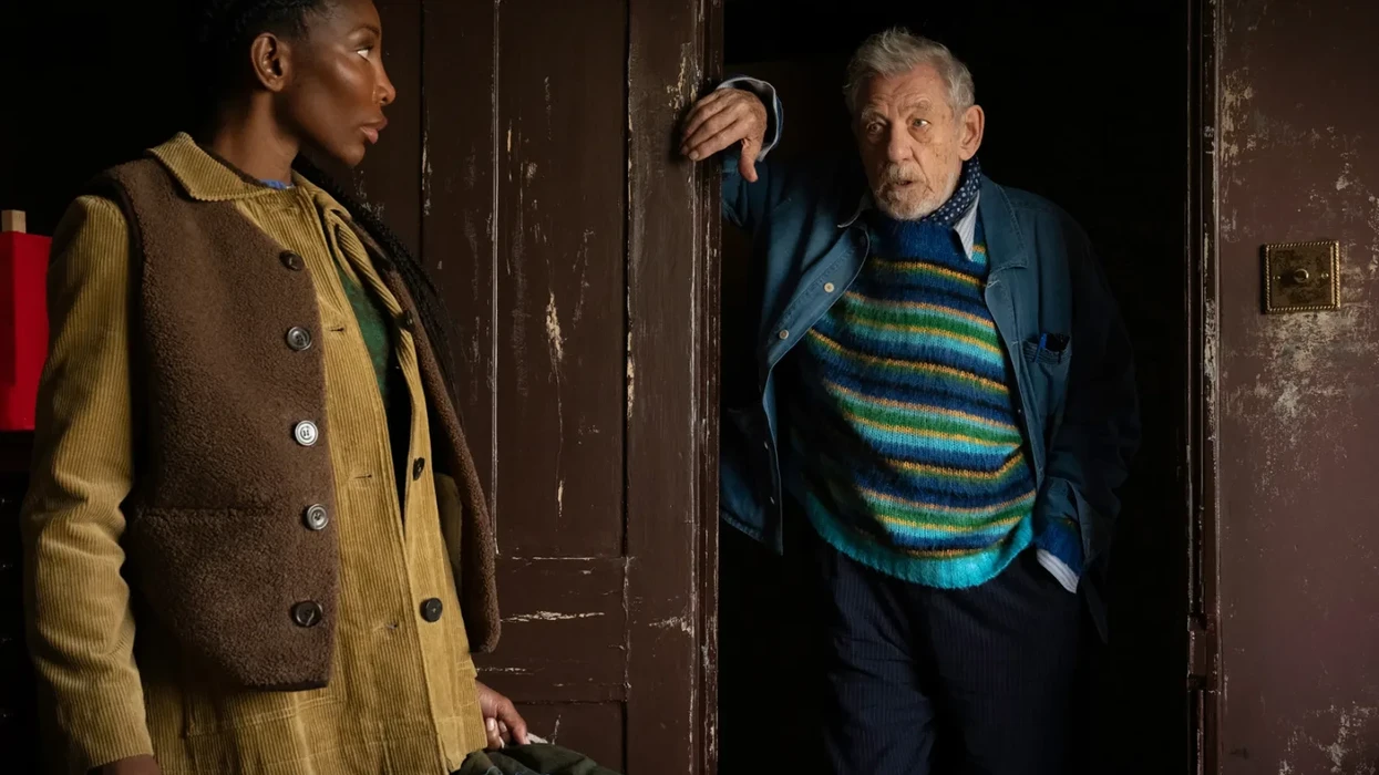 ‘The Christophers’ Lets Two Great British Actors Cook