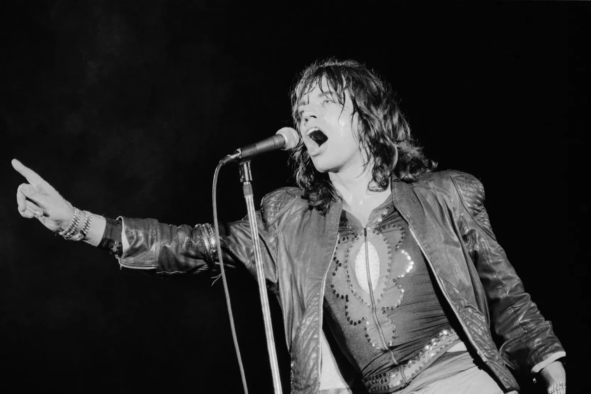 50 Years Ago Today: The Rolling Stones Right the Wrongs of Altamont at Massive U.K. Festival