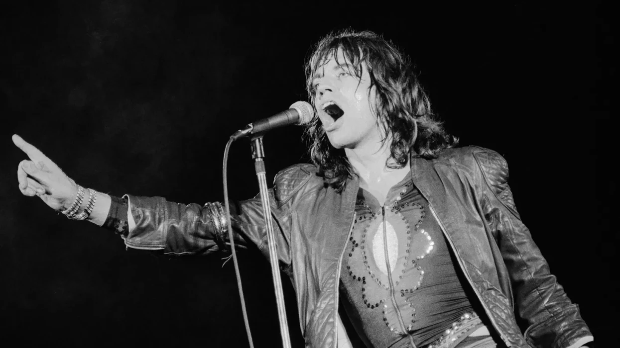 50 Years Ago Today: The Rolling Stones Right the Wrongs of Altamont at Massive U.K. Festival