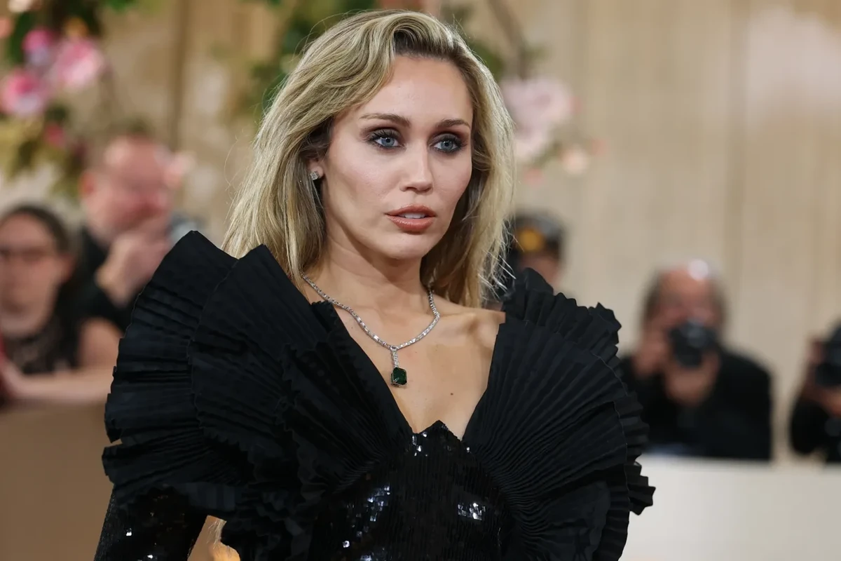 ‘Hannah Montana’ Special ‘Did Not Exist’ Until Miley Cyrus Used Dolly Parton’s Advice to Manifest It