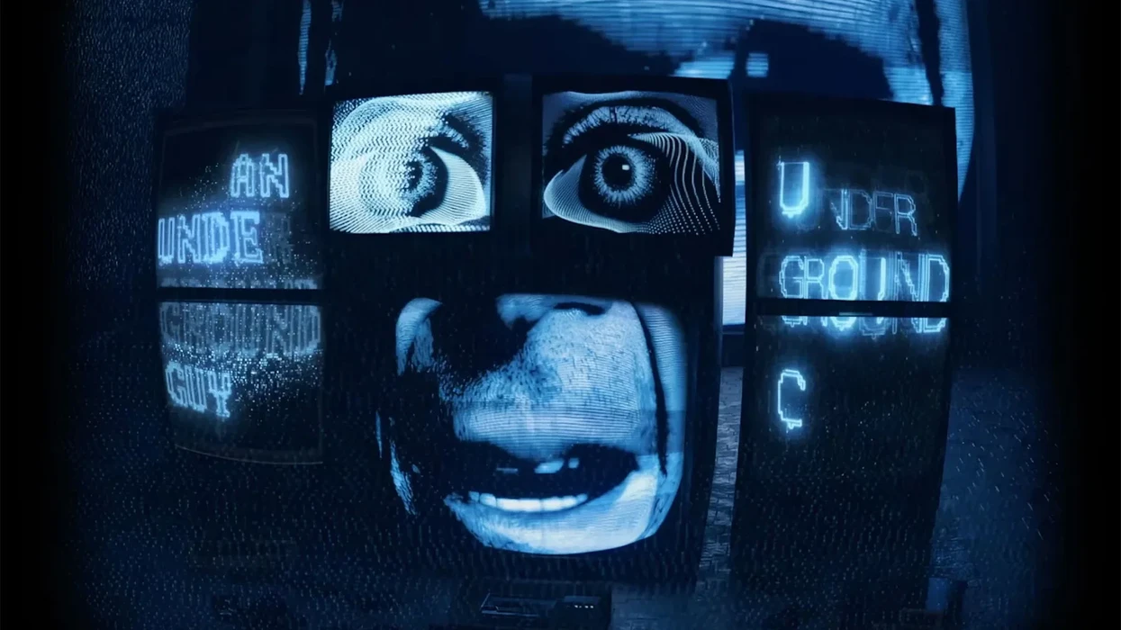 Mogwai Go Punk on New Iggy Pop Collab ‘Underground’