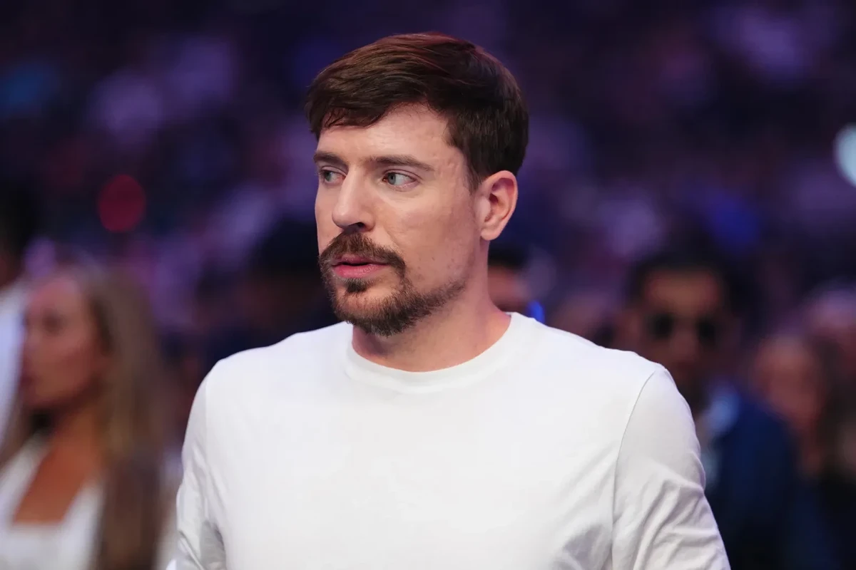 MrBeast Production Companies Sued Over Alleged Sexual Harassment, Emotional Distress