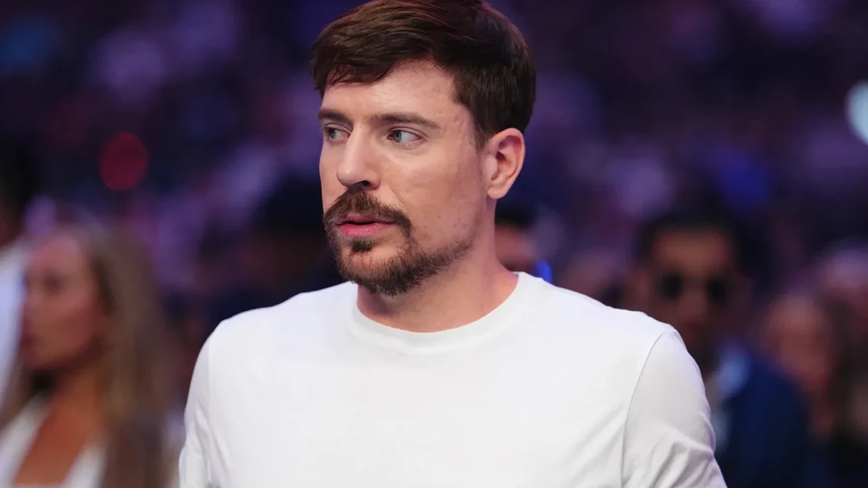 MrBeast Production Companies Sued Over Alleged Sexual Harassment, Emotional Distress