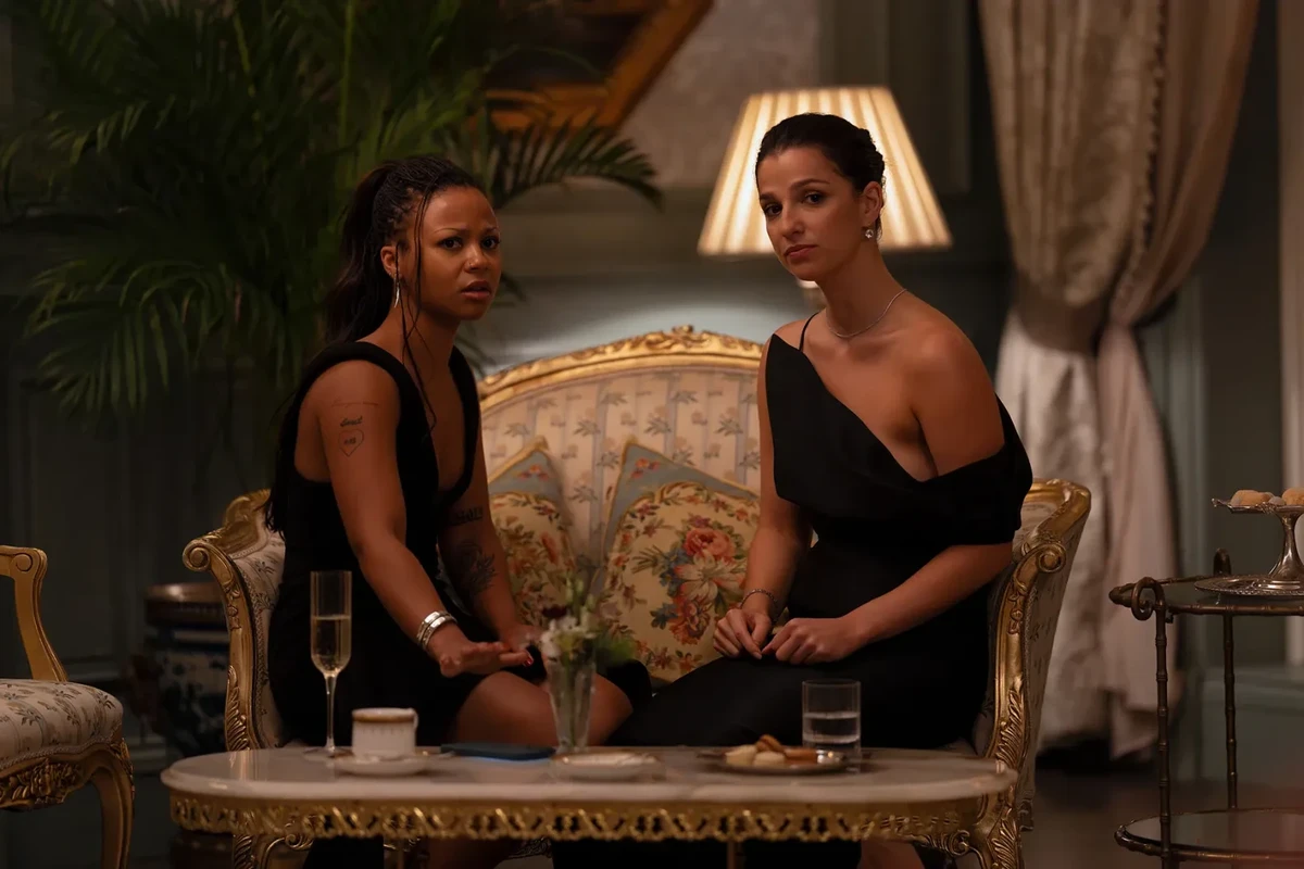 How Music Became the Heartbeat of ‘Industry’