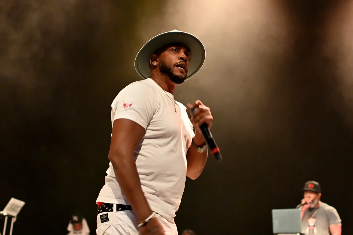Mystikal Sentenced to 20 Years in Prison After Pleading Guilty in Rape Case