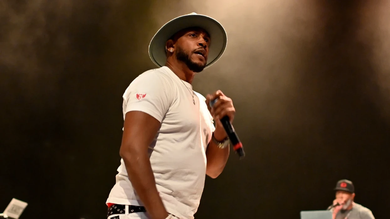 Mystikal Sentenced to 20 Years in Prison After Pleading Guilty in Rape Case