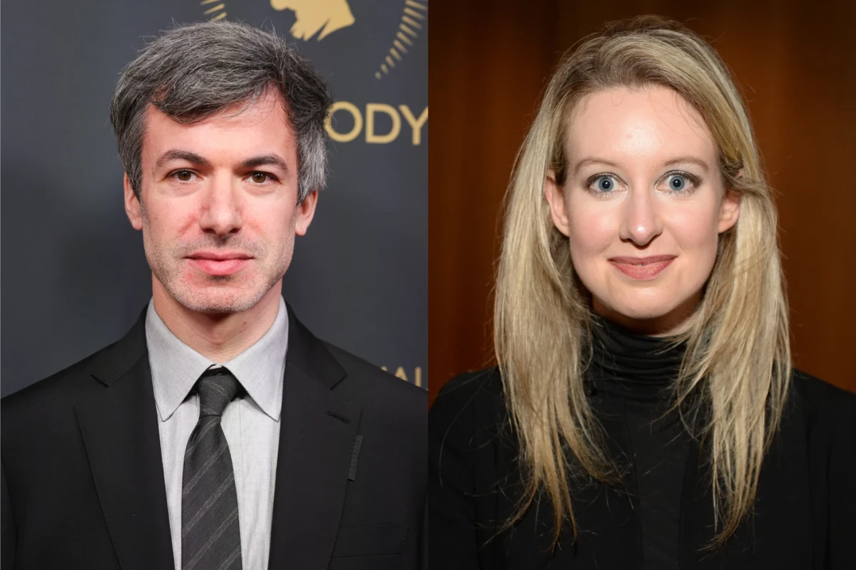 Nathan Fielder Focuses on Elizabeth Holmes in ‘You Can See Everything’ Documentary Trailer