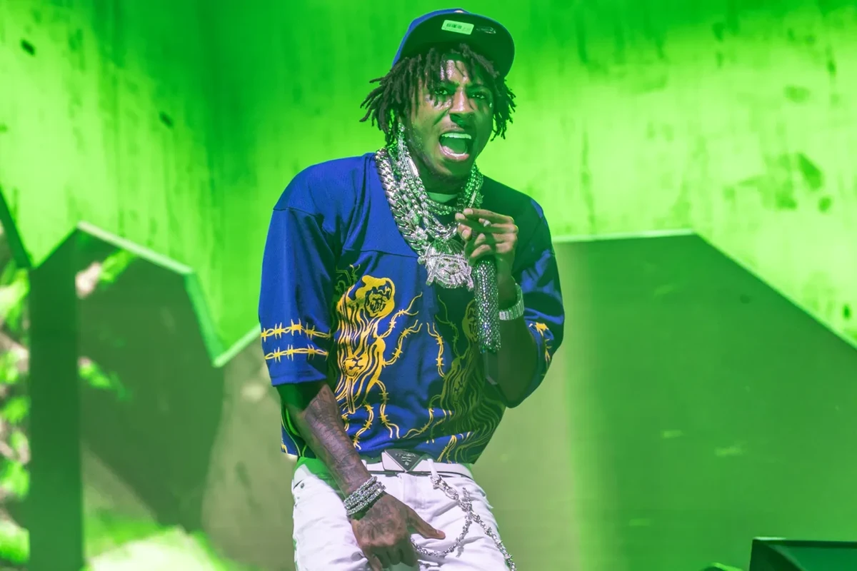 NBA YoungBoy Fans Turn Movie Theaters Into Concerts for ‘American YoungBoy’