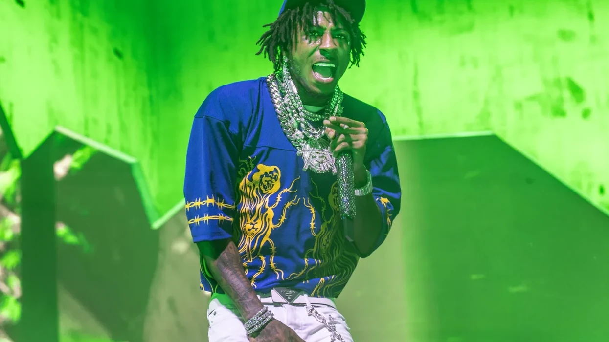 NBA YoungBoy Fans Turn Movie Theaters Into Concerts for ‘American YoungBoy’