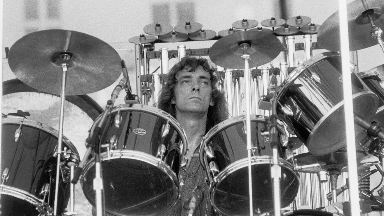 Geddy Lee, Alex Lifeson, and Famous Guest Drummers Honor Neil Peart in New Documentary