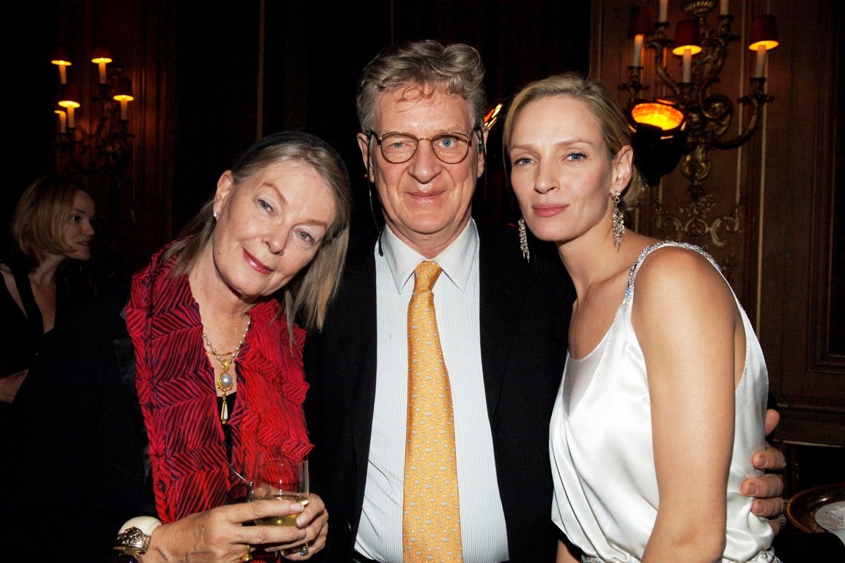 Robert Thurman, Tibet House Co-Founder and Uma Thurman’s Father, Dead at 84