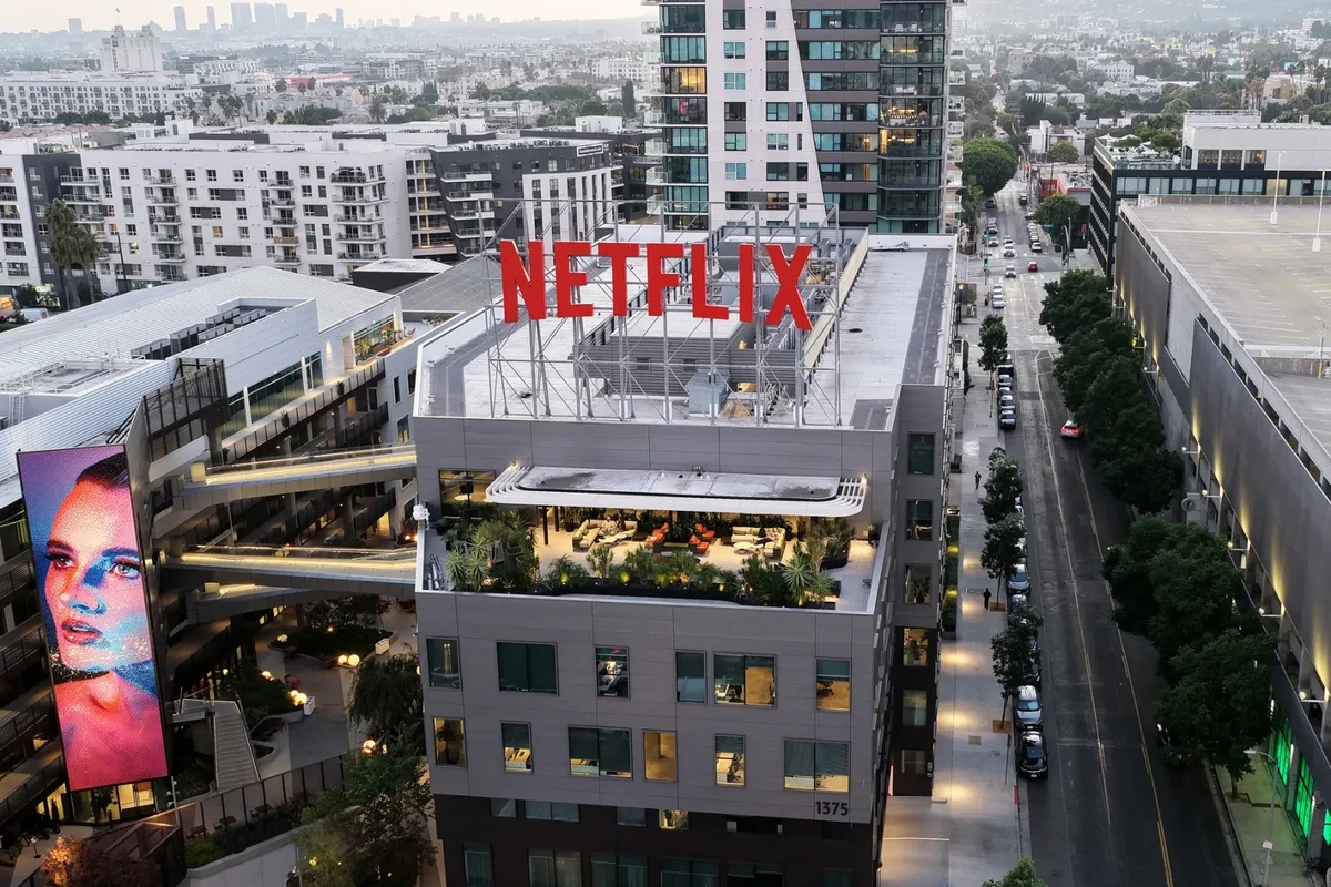 Netflix Sued After Unreleased Nicolas Cage WWII Movie Allegedly Stolen From Office