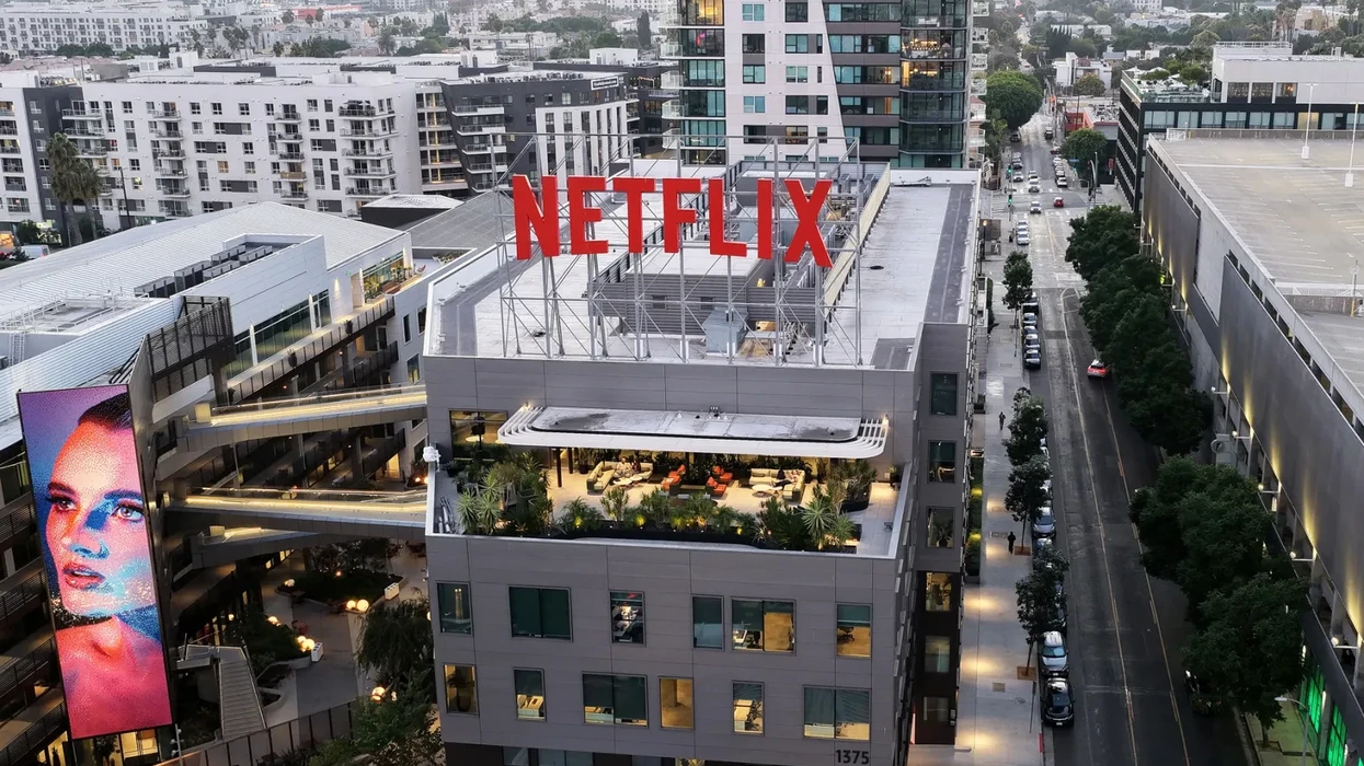 Netflix Sued After Unreleased Nicolas Cage WWII Movie Allegedly Stolen From Office