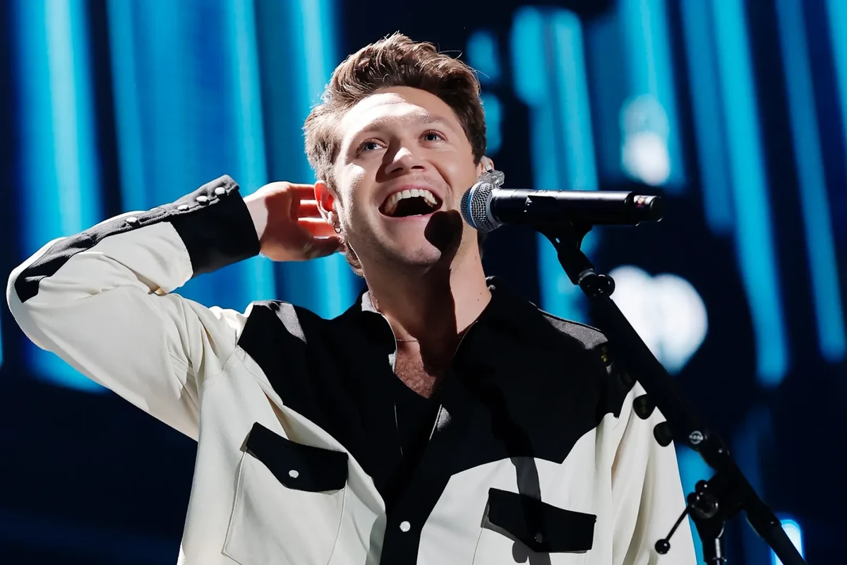Niall Horan to Host an Arena-Sized ‘Dinner Party’ on North American Tour