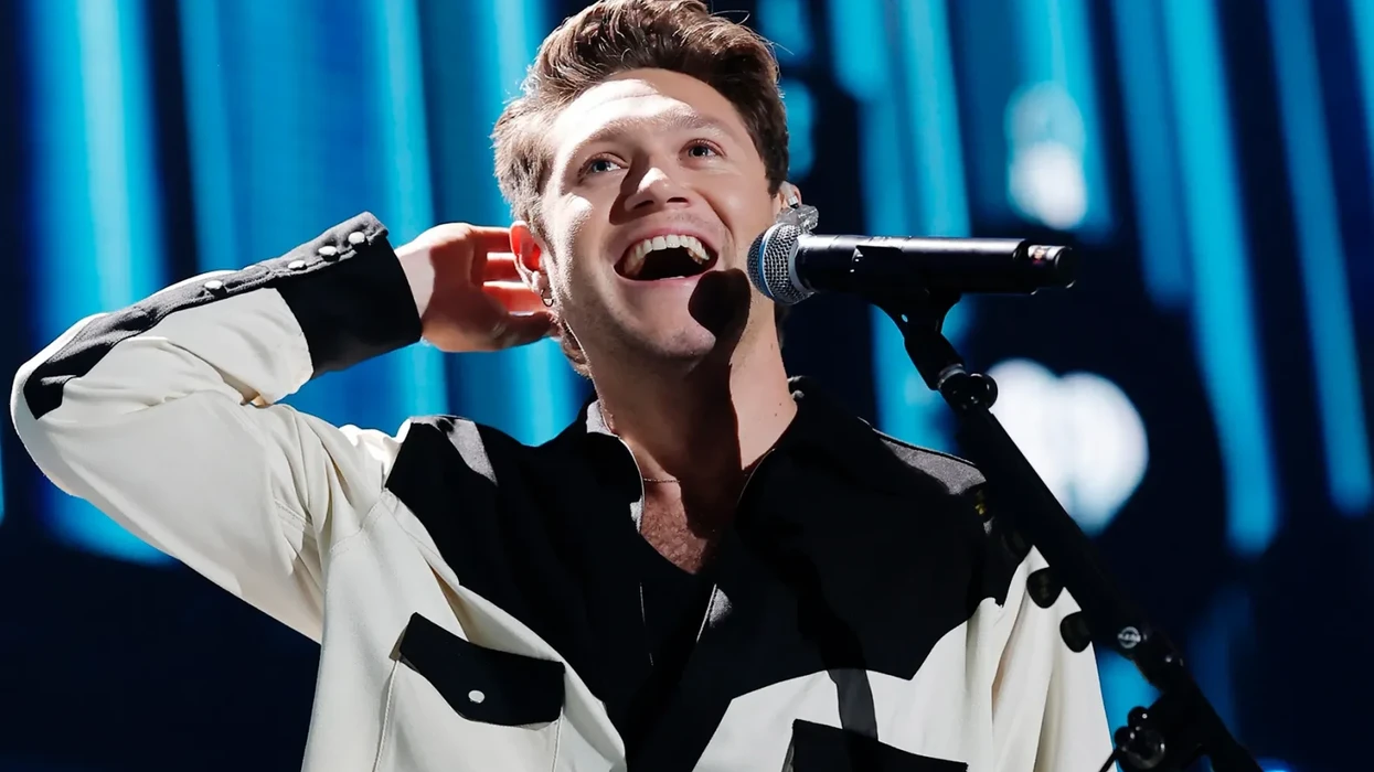 Niall Horan to Host an Arena-Sized ‘Dinner Party’ on North American Tour