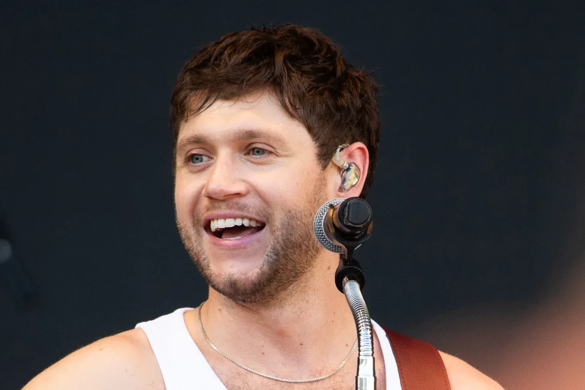 Niall Horan’s New Era Is About to Begin: ‘Album Is DONE’