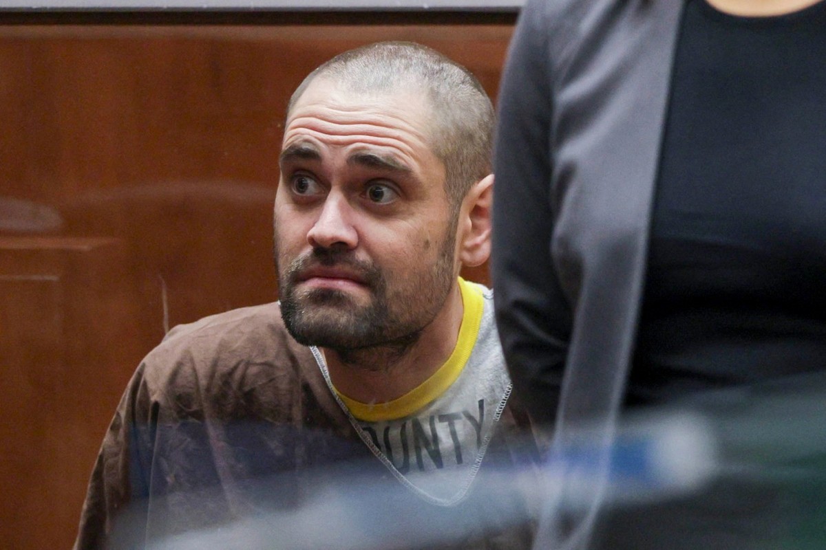 Grand Jury Indicts Nick Reiner in Alleged Murder of Parents Rob and Michele Reiner