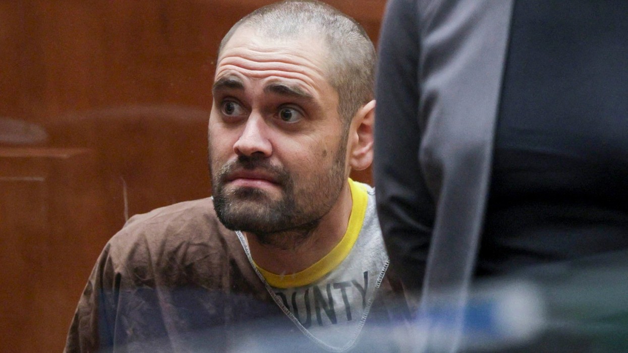 Grand Jury Indicts Nick Reiner in Alleged Murder of Parents Rob and Michele Reiner