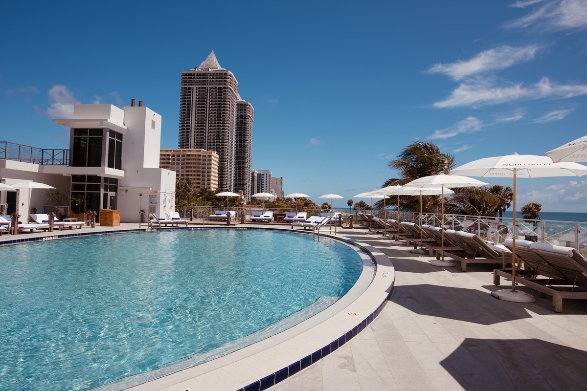 Why Miami Is Becoming Canada’s Favourite Winter Escape