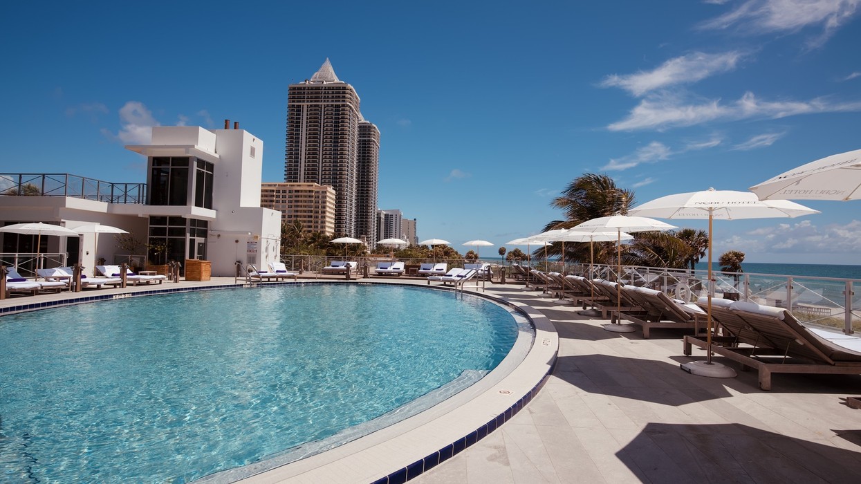 Why Miami Is Becoming Canada’s Favourite Winter Escape