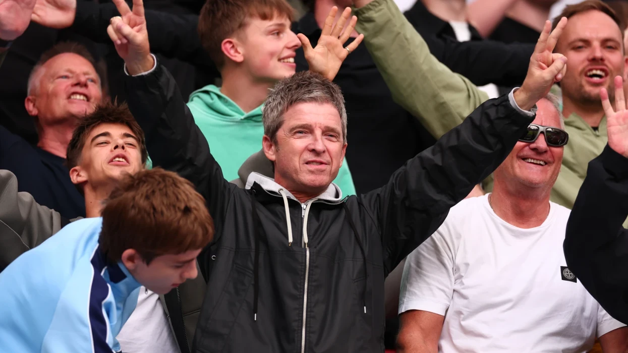 Noel Gallagher Says Oasis Knew They’d Tour Again — But Don’t Expect New Music