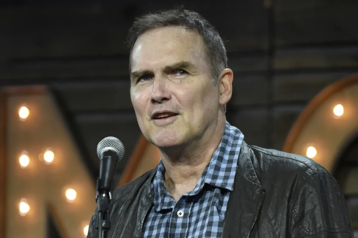 Canadian Comedic Legend Norm Macdonald Remembered in New Netflix Documentary