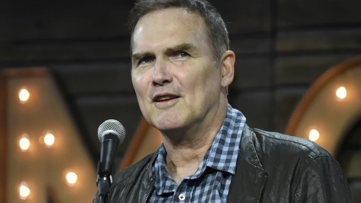 Canadian Comedic Legend Norm Macdonald Remembered in New Netflix Documentary