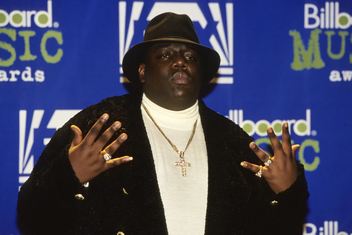 D’Angelo and Angie Stone’s Son Will Play the Notorious B.I.G. in the Snoop Dogg Biopic
