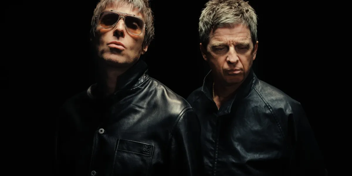 Photo: ca.rollingstone.com Oasis Announce 'Live '27' Global Tour: Dates and Ticket Details