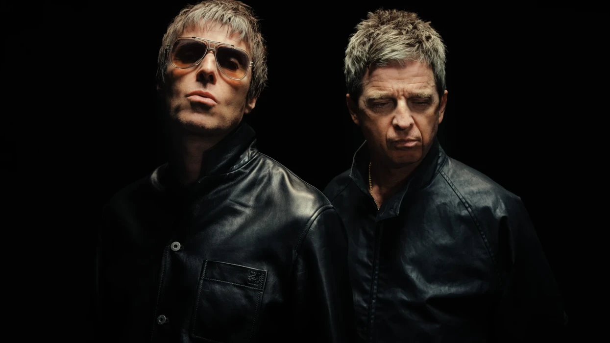 Oasis Announce 2027 Global Tour Dates