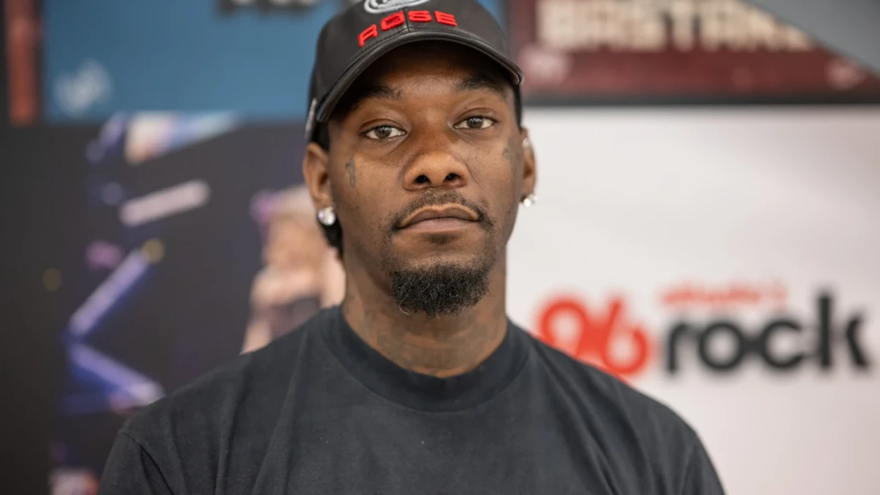 Offset Gets 50 Hours of Community Service for ‘Regretful’ Assault of Weed Dispensary Guard