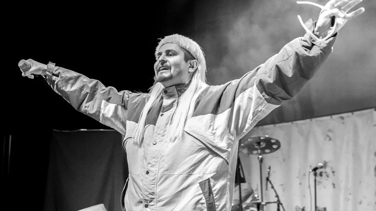 Oliver Tree, ‘Life Goes On’ Singer, Dead at 32