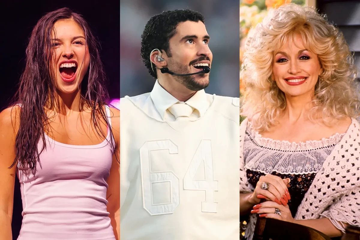 The Best Music-Themed Halloween Costume Ideas of 2026 Are Here
