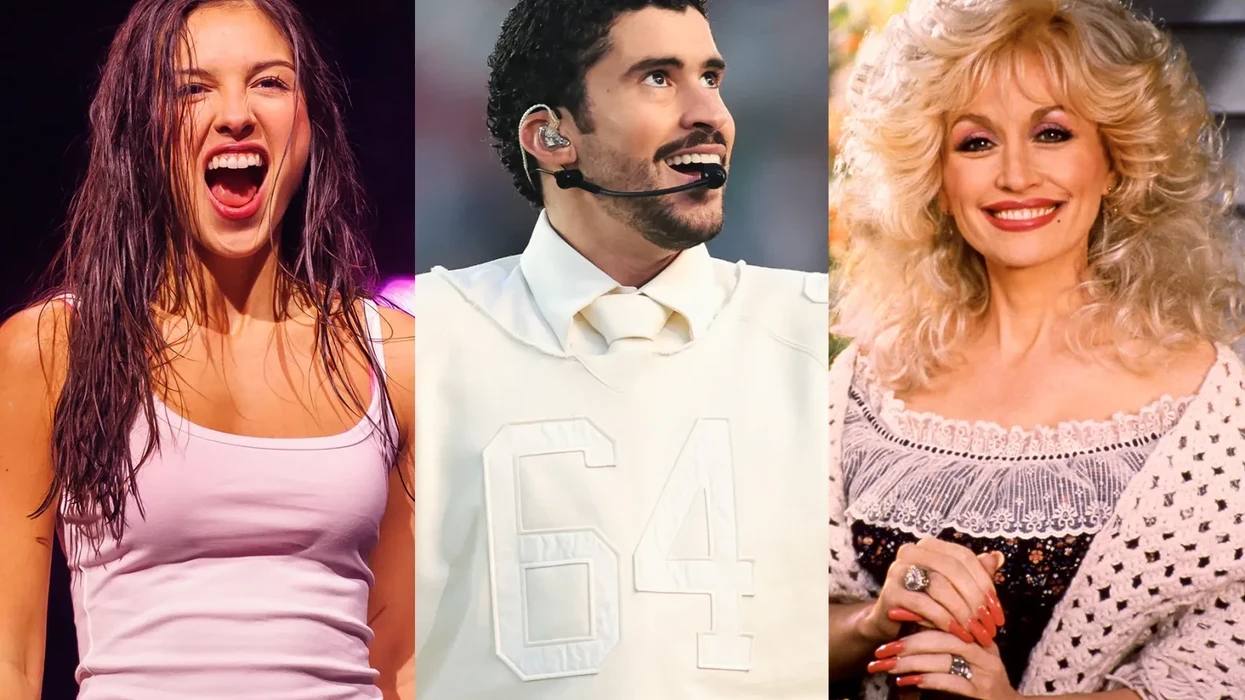 The Best Music-Themed Halloween Costume Ideas of 2026 Are Here