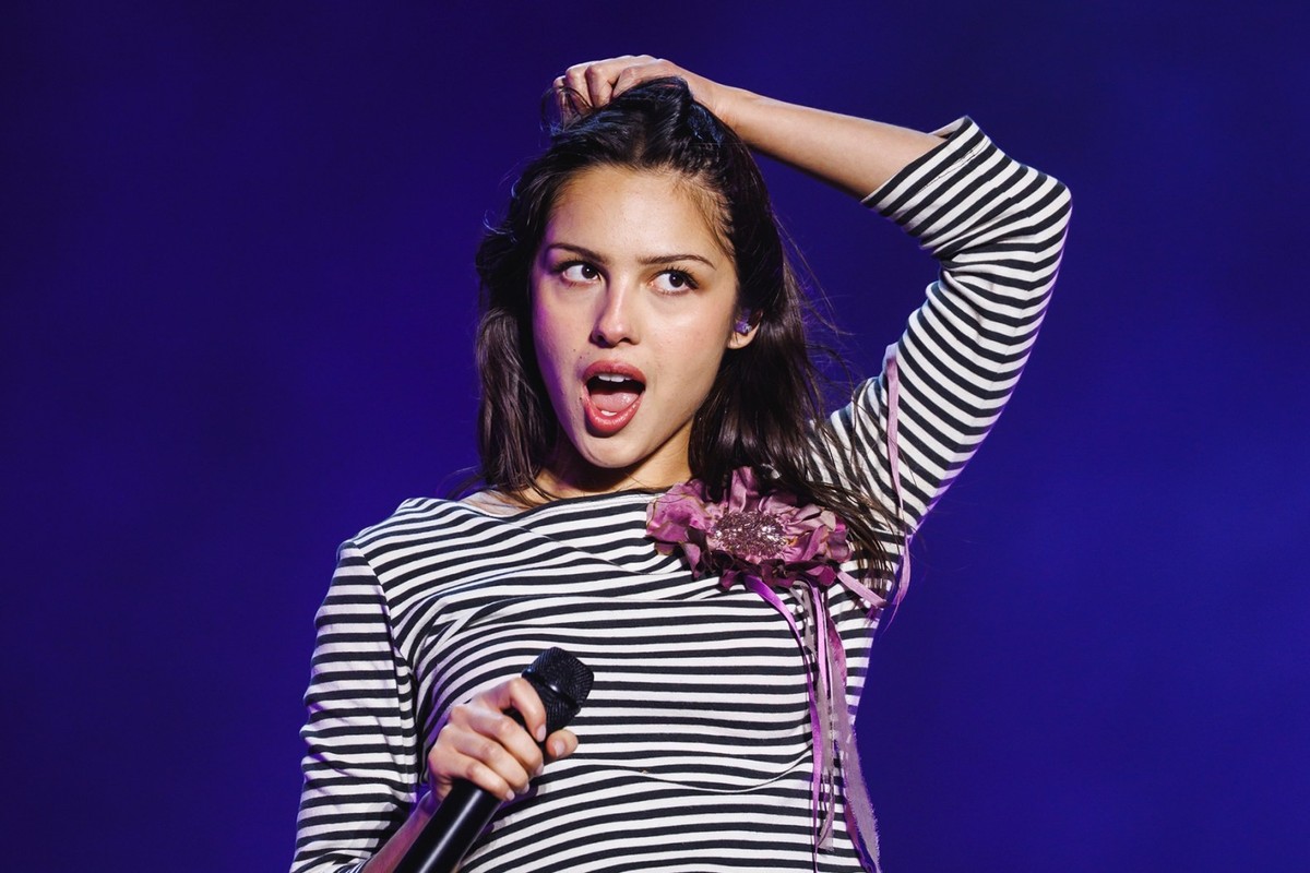 Olivia Rodrigo’s Daisy Chain Fields Music Festival Sells Out in 30 Minutes